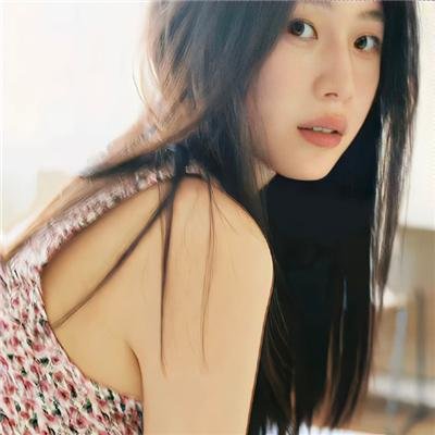 拜金女孩封面